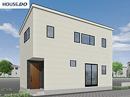 物件画像 新築戸建 上徒士町
