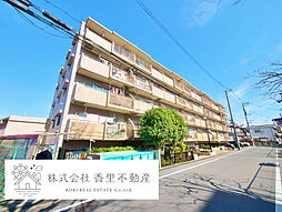 物件画像 シャンティー枚方香里橋