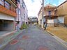 その他：私道負担部分は約20.85m2です。