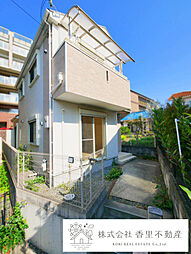 物件画像 長尾西町一丁目