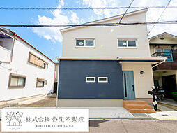 物件画像 都丘町