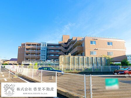 \人気の楠葉エリアで叶える安心と利便性が揃う心地よい暮らし/