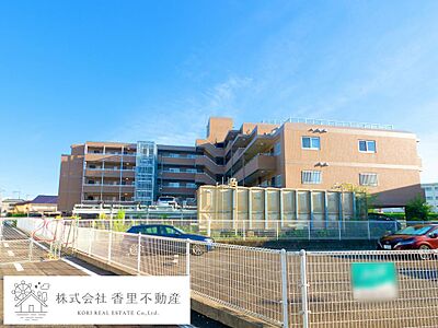 外観:\人気の楠葉エリアで叶える安心と利便性が揃う心地よい暮らし/ 外観:\人気の楠葉エリアで叶える安心と利便性が揃う心地よい暮らし/