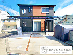 物件画像 招提大谷２丁目