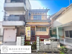 物件画像 磯島茶屋町