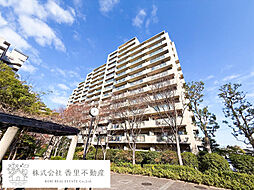 物件画像 オークヒルズ香里壱番館