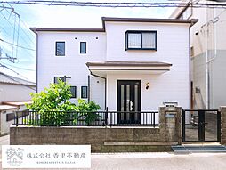 物件画像 川勝町