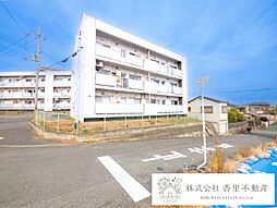 物件画像 香里ヶ丘日東マンションD棟