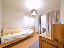 子供部屋の画像