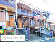 大阪府枚方市津田東町1丁目21-2：物件画像