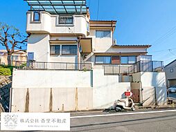 物件画像 枚方市池之宮二丁目