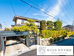 物件画像 山之上5丁目