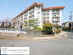 物件画像 ひらかたパークハイツ