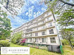 物件画像 藤阪ハイツ　A1棟