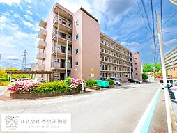 物件画像 枚方ハイツ9号棟