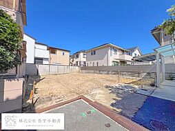 物件画像 招提中町