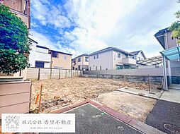 物件画像 招提中町