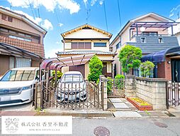 物件画像 山之上北町