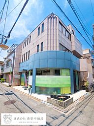 物件画像 放出東3丁目