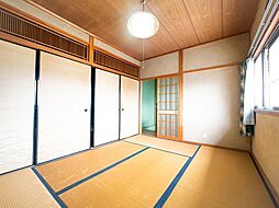 和室の画像