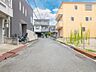 その他：◇前面道路幅 約4m、公道に約5.9m接道しています。