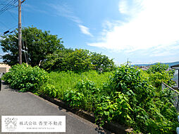 物件画像 東香里元町(B号地)