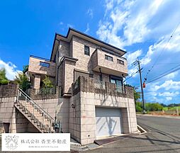 物件画像 茄子作北町