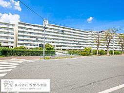 物件画像 ディオフェルティ枚方