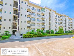 物件画像 香里三井I住宅95号棟