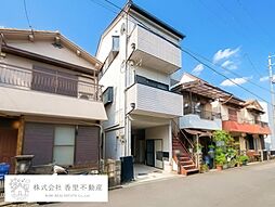 外観の画像