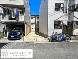 物件画像 池田旭町