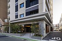 福岡県福岡市博多区比恵町：物件画像