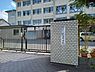 周辺：城西中学校まで徒歩約11分（約848ｍ）