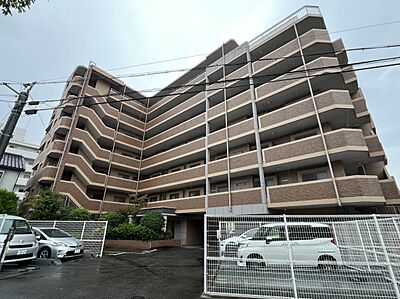 外観：2026年12月に新規リノベーション完了予定のお部屋です！