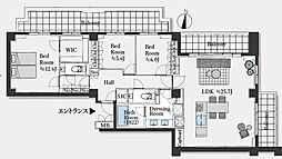 物件画像 元麻布パークハウス