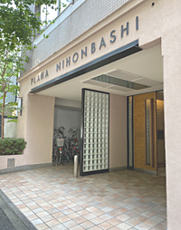 マンションイメージ