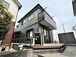 物件画像 朝霞市岡３丁目　中古戸建