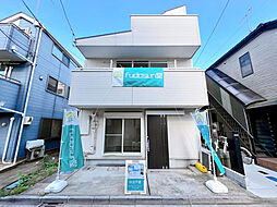物件画像 三鷹市上連雀５丁目　中古戸建