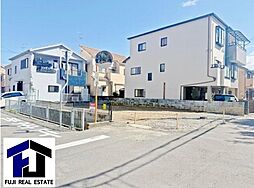 物件画像 尼崎市常吉2丁目 売土地