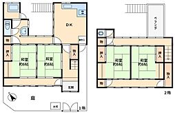 家島町真浦 中古戸建