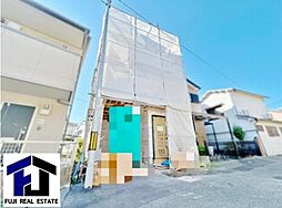 物件画像 大阪市西淀川区姫島1丁目　新築戸建