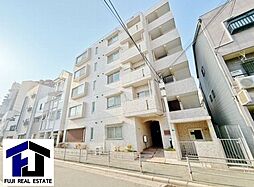 物件画像 阿倍野三明町パーク・ホームズ