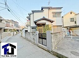 物件画像 尼崎市上ノ島町2丁目 中古戸建