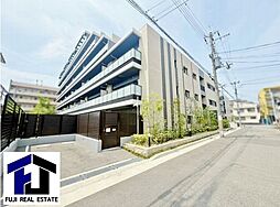 マンションイメージ