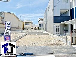物件画像 尼崎市稲葉荘2丁目 新築戸建1号棟