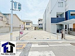 物件画像 尼崎市稲葉荘2丁目 新築戸建1号棟