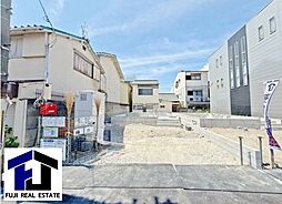 物件画像 尼崎市稲葉荘2丁目 新築戸建2号棟