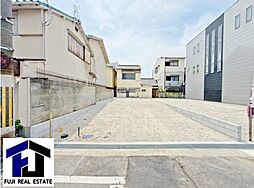 物件画像 尼崎市稲葉荘2丁目 新築戸建2号棟