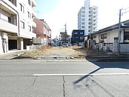 物件画像 龍ケ崎市佐貫３丁目売地