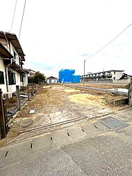 物件画像 龍ケ崎市根町売地